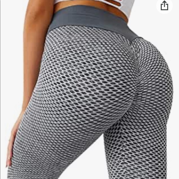 Moshengqi Amazon Leggings